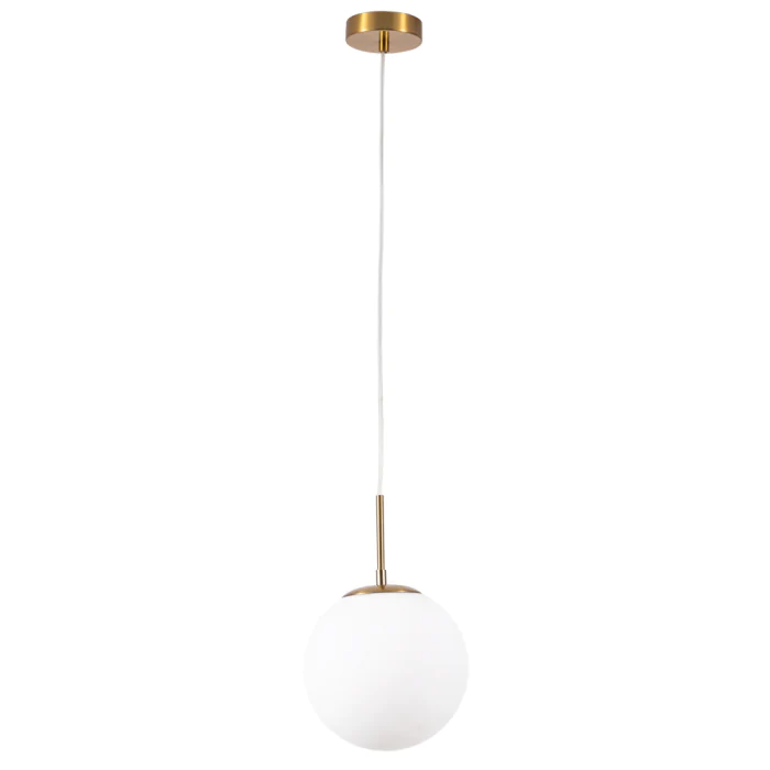 Светильник подвесной Arte Lamp VOLARE A1563SP-1PB