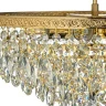 Потолочная люстра Arti Lampadari Castellana E 1.3.46.601 G