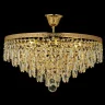 Потолочная люстра Arti Lampadari Castellana E 1.3.46.601 G