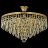 Потолочная люстра Arti Lampadari Castellana E 1.3.46.601 G