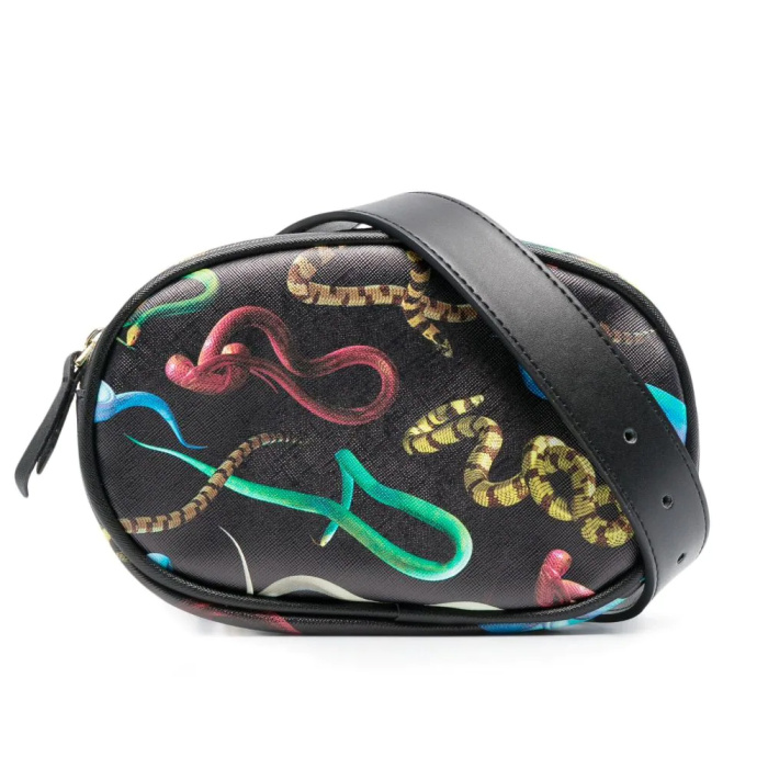 Поясная сумка Seletti Toiletpaper Bag 2572