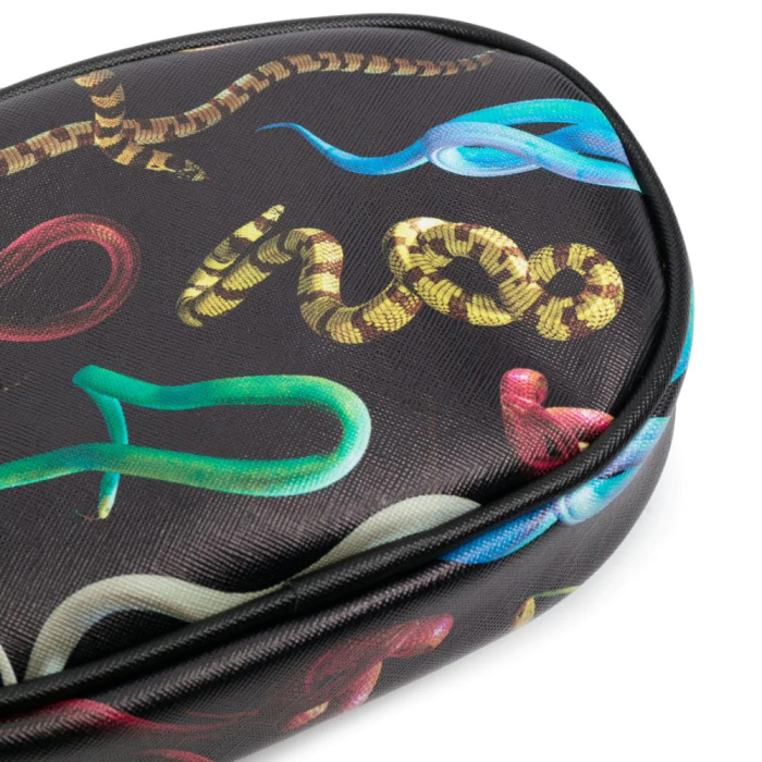 Поясная сумка Seletti Toiletpaper Bag 2572