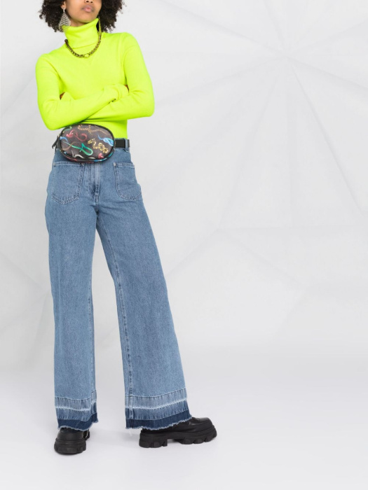 Поясная сумка Seletti Toiletpaper Bag 2572