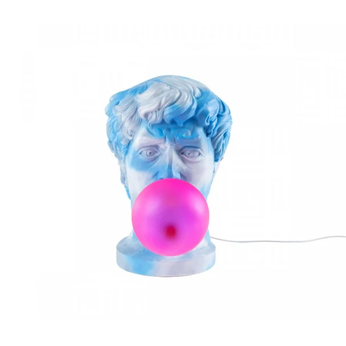 Настольная лампа Seletti Wonder 14804