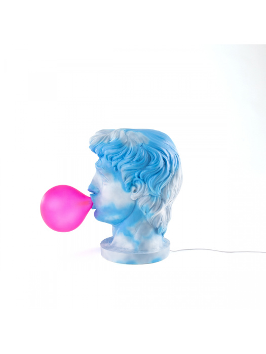 Настольная лампа Seletti Wonder 14804