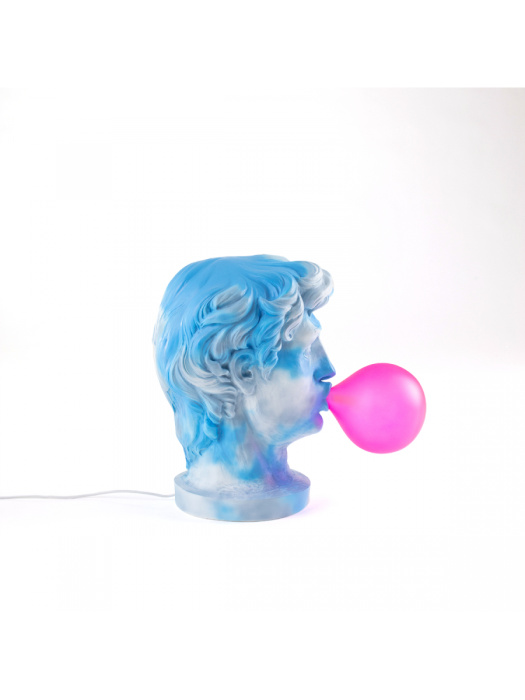 Настольная лампа Seletti Wonder 14804