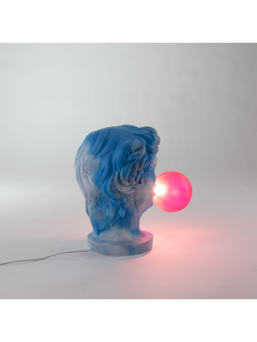 Настольная лампа Seletti Wonder 14804