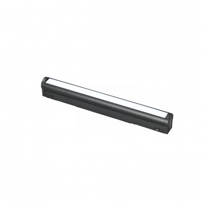 Светильник трековый магнитный поворотный iLedex VISION SMART 4825-040-L305-12W-110DG-BK (раб. с Алисой)