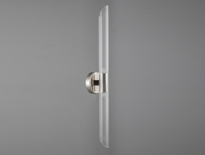 Бра 7278/A nickel Newport