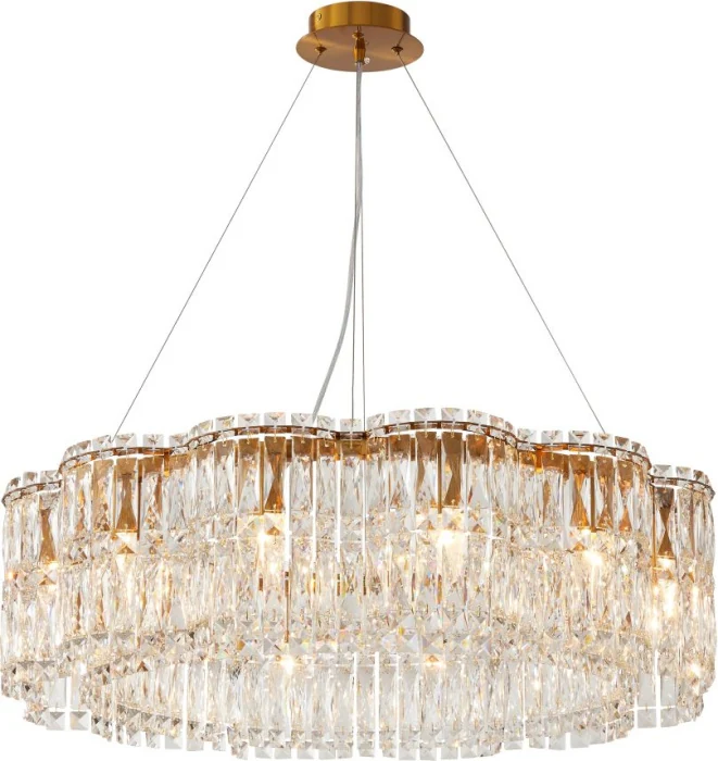 Люстра подвесная Stilfort 2174/05/12P Admire