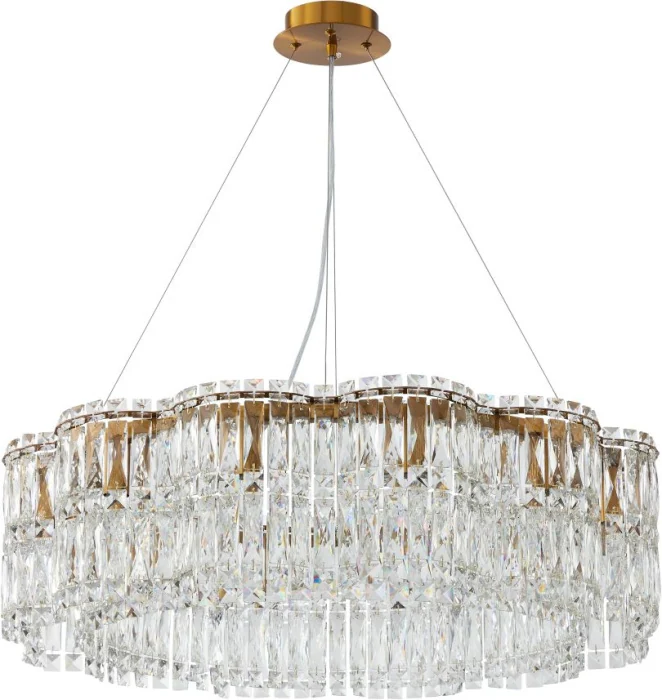 Люстра подвесная Stilfort 2174/05/12P Admire
