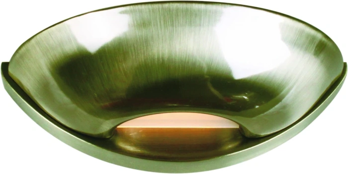 Настенный светильник Arte Lamp Interior A7107AP-1AB