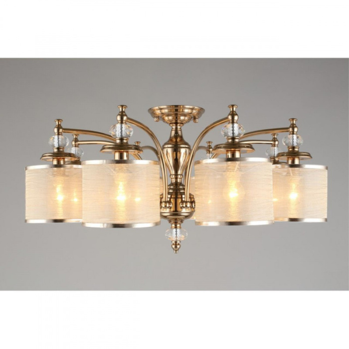 Люстра потолочная Aployt Agata APL.720.07.08