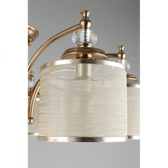 Люстра потолочная Aployt Agata APL.720.07.08