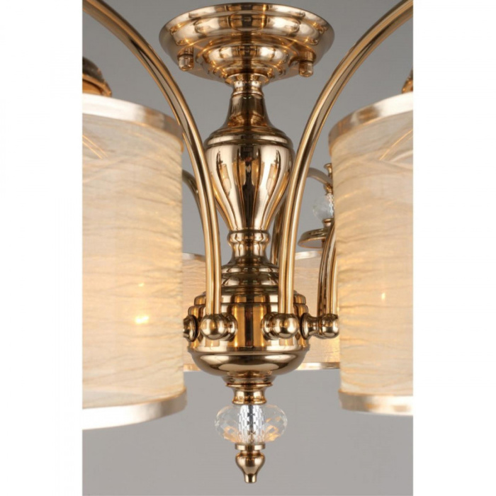 Люстра потолочная Aployt Agata APL.720.07.08