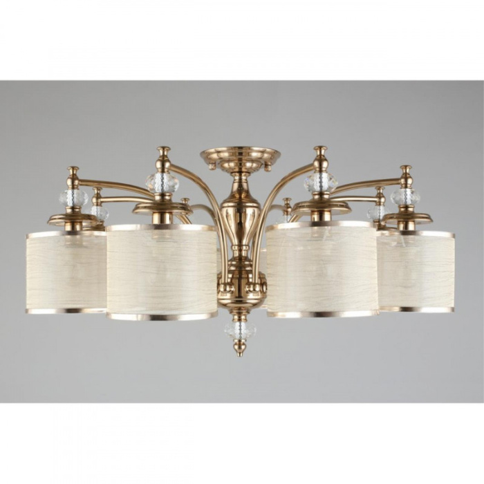 Люстра потолочная Aployt Agata APL.720.07.08