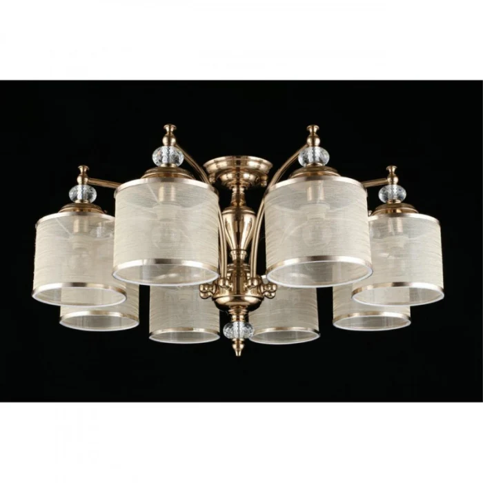 Люстра потолочная Aployt Agata APL.720.07.08