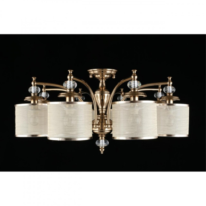 Люстра потолочная Aployt Agata APL.720.07.08