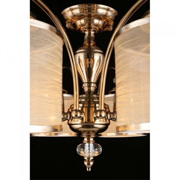 Люстра потолочная Aployt Agata APL.720.07.08