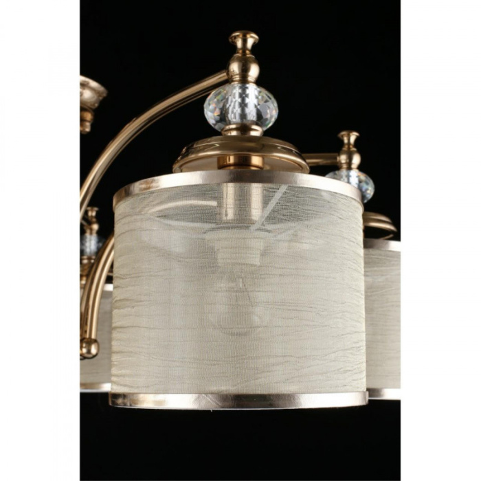 Люстра потолочная Aployt Agata APL.720.07.08