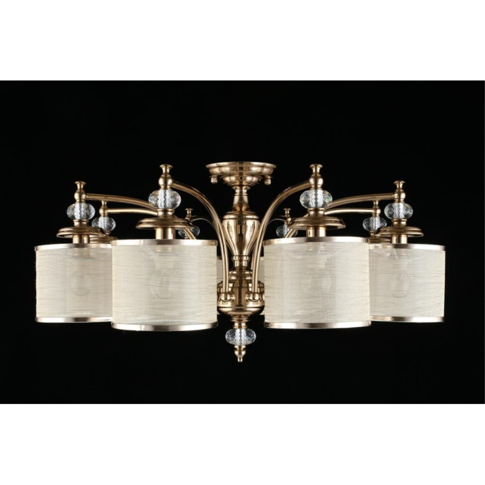 Люстра потолочная Aployt Agata APL.720.07.08