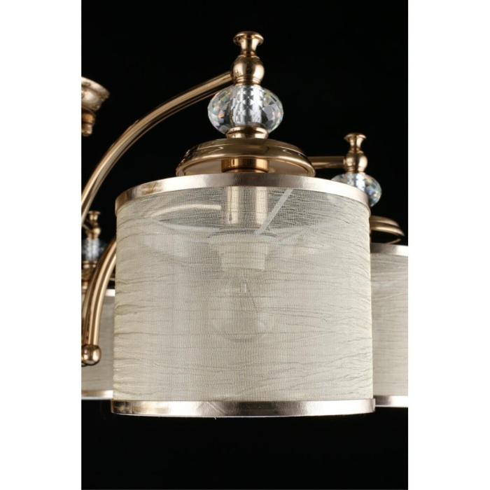 Люстра потолочная Aployt Agata APL.720.07.08