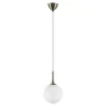 Подвесной светильник Lightstar Globo 813021