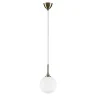Подвесной светильник Lightstar Globo 813021