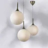 Подвесной светильник Lightstar Globo 813021