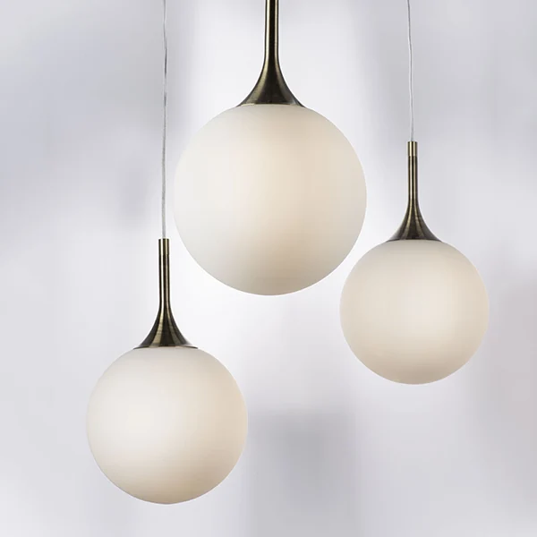 Подвесной светильник Lightstar Globo 813021