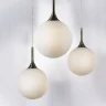 Подвесной светильник Lightstar Globo 813021