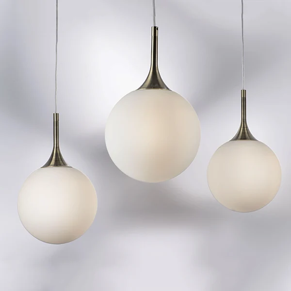 Подвесной светильник Lightstar Globo 813021