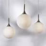 Подвесной светильник Lightstar Globo 813021