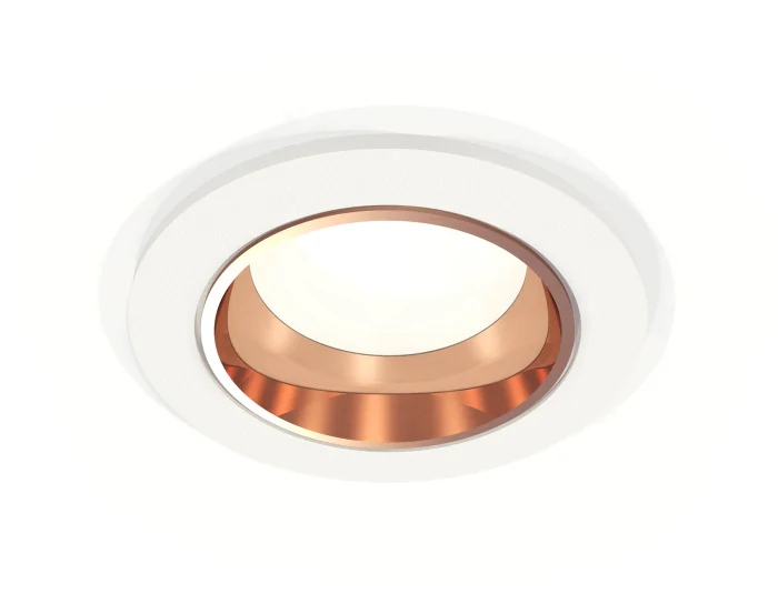 Комплект встраиваемого светильника Ambrella light XC6512005