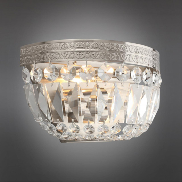 Светильник настенный Aployt Lidi APL.757.11.02