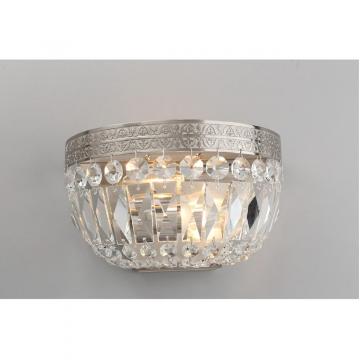 Светильник настенный Aployt Lidi APL.757.11.02