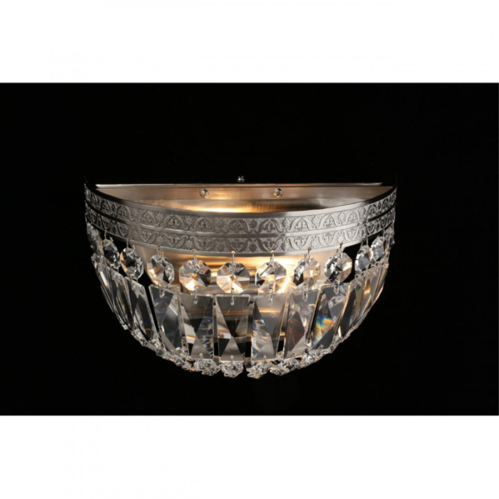 Светильник настенный Aployt Lidi APL.757.11.02