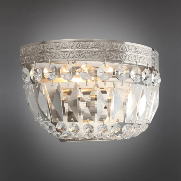 Светильник настенный Aployt Lidi APL.757.11.02