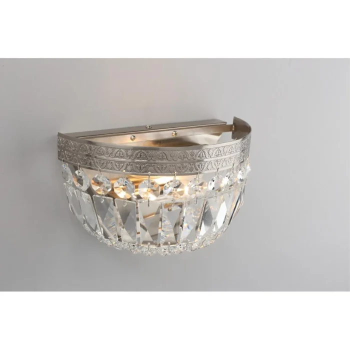 Светильник настенный Aployt Lidi APL.757.11.02