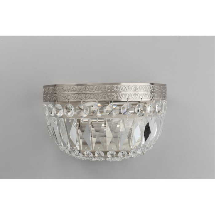 Светильник настенный Aployt Lidi APL.757.11.02