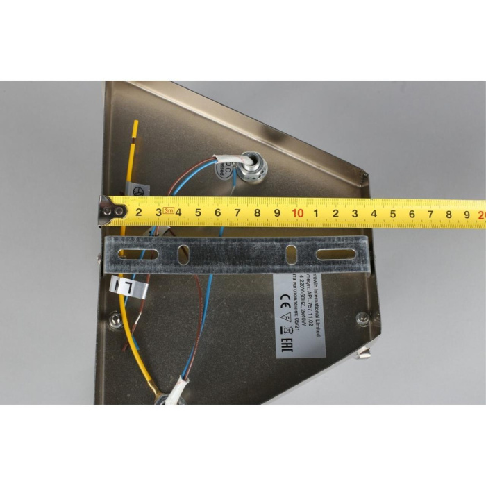 Светильник настенный Aployt Lidi APL.757.11.02