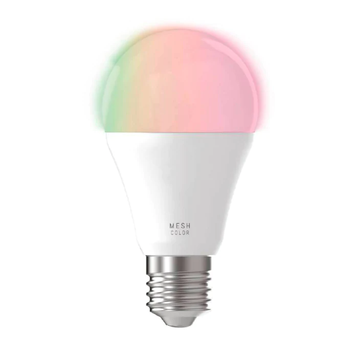 Светодиодная лампа LM_LED_E27 EGLO 12253
