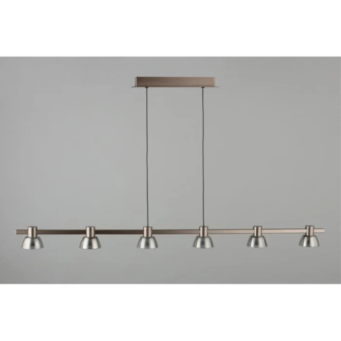 Люстра подвесная Aployt Rezeda APL.788.03.06