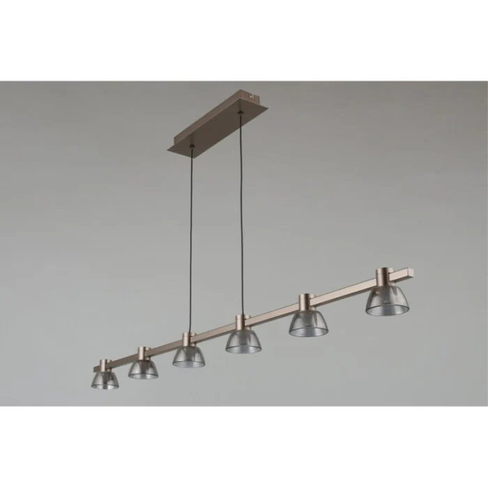 Люстра подвесная Aployt Rezeda APL.788.03.06