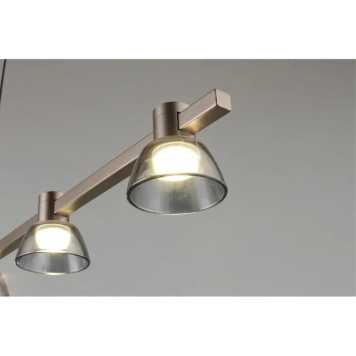 Люстра подвесная Aployt Rezeda APL.788.03.06