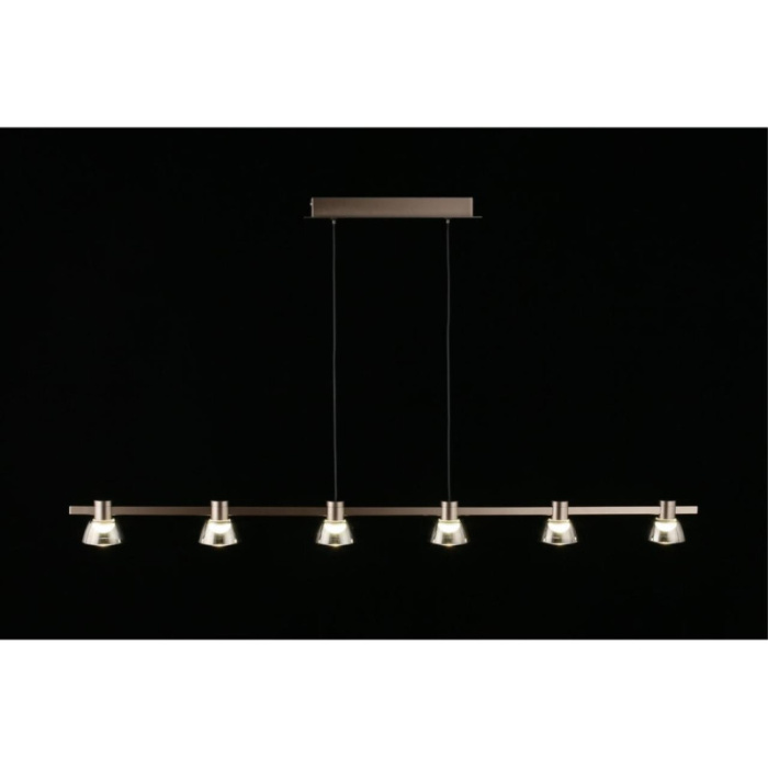 Люстра подвесная Aployt Rezeda APL.788.03.06