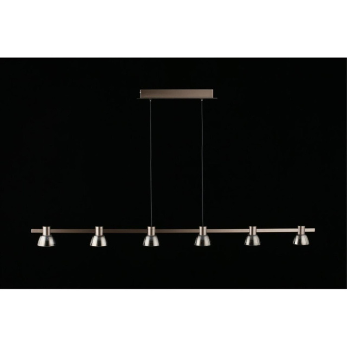 Люстра подвесная Aployt Rezeda APL.788.03.06