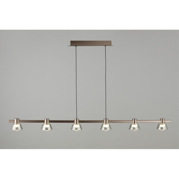 Подвесная люстра Aployt Rezeda APL.788.03.06