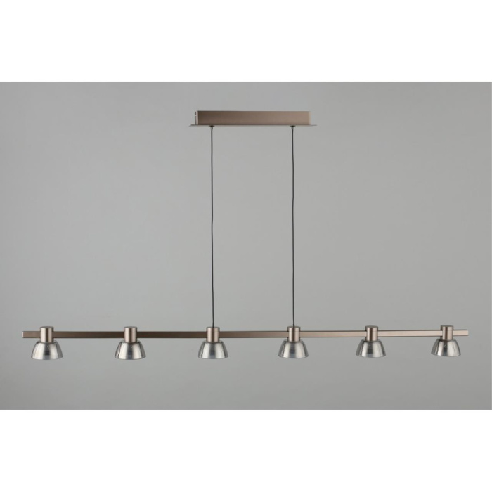 Подвесная люстра Aployt Rezeda APL.788.03.06