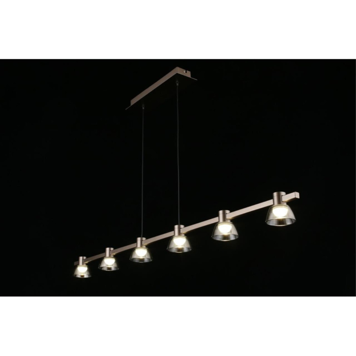 Подвесная люстра Aployt Rezeda APL.788.03.06